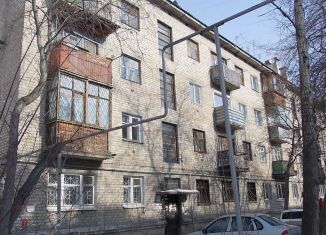 Двухкомнатная квартира на продажу, 42 м2, Кушва, улица Союзов, 7