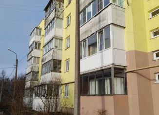 Продам однокомнатную квартиру, 34 м2, Ленинградская область, Шоссейная улица, 32