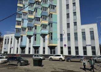 2-комнатная квартира на продажу, 80 м2, Нижний Новгород, метро Горьковская, улица Крупской, 14