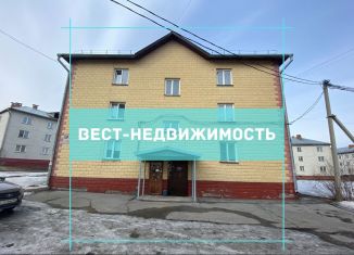 Продается 3-ком. квартира, 57 м2, Кемеровская область, улица Абрамцева, 23А