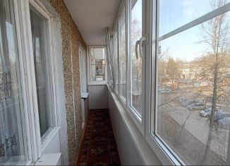 Однокомнатная квартира на продажу, 32.8 м2, Московская область, 2-й микрорайон, 54