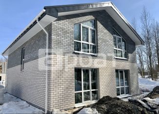 Продается дом, 150 м2, деревня Лежнево, деревня Лежнево, 1