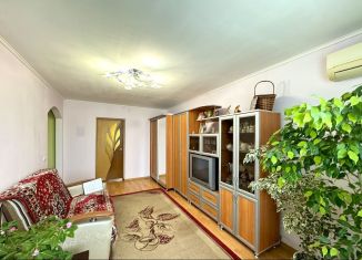Продается 3-комнатная квартира, 57.6 м2, Волгоградская область, Удмуртская улица, 95