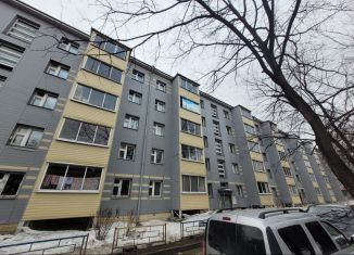 Продажа двухкомнатной квартиры, 45 м2, Екатеринбург, Комсомольская улица, 6Г, Комсомольская улица