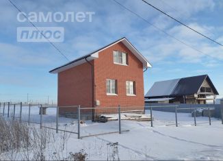 Дом на продажу, 71.5 м2, деревня Чиршкасы (Синьяльское сельское поселение), Кукшумская улица, 34