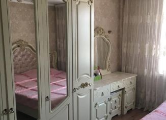 Продается 3-комнатная квартира, 67.5 м2, Нальчик, улица А.А. Кадырова, 2к3