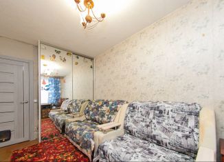 Продам 2-комнатную квартиру, 43.9 м2, Томск, проспект Фрунзе, 226