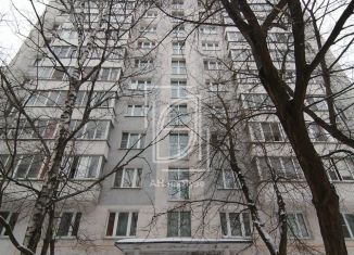 Двухкомнатная квартира на продажу, 38 м2, Москва, Окская улица, 12к2, район Кузьминки