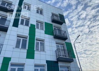 Продается однокомнатная квартира, 37.5 м2, Оренбургская область, Станочный переулок