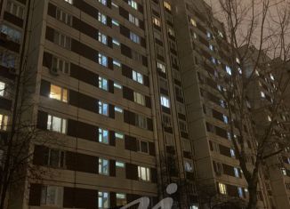 Продажа трехкомнатной квартиры, 76.5 м2, Москва, Венёвская улица, 19, метро Улица Скобелевская
