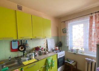 Продажа 3-комнатной квартиры, 59.2 м2, Екатеринбург, улица Миномётчиков, 36, Железнодорожный район