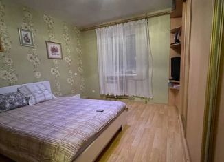 Продается двухкомнатная квартира, 47 м2, Кудымкар, улица Плеханова, 15