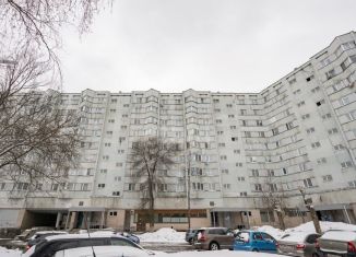 Продажа 3-комнатной квартиры, 62.6 м2, Татарстан, проспект Хасана Туфана, 8