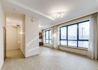 3-комнатная квартира на продажу, 82 м2, Москва, Новодмитровская улица, 2к4, Бутырский район