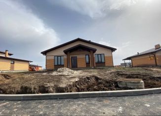 Продам дом, 103 м2, деревня Гремячка, Янтарная улица