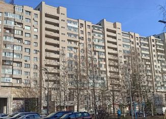 Продается 1-комнатная квартира, 38 м2, Санкт-Петербург, Морская набережная, 9, метро Зенит