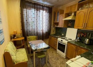 Продается 1-комнатная квартира, 41 м2, Мурманск, Кильдинская улица, 9