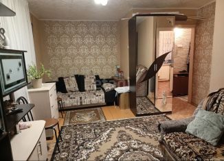 Продается однокомнатная квартира, 30.7 м2, Челябинская область, переулок Физкультурников, 10