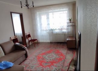 Сдача в аренду двухкомнатной квартиры, 44 м2, Ульяновская область, улица Карла Маркса