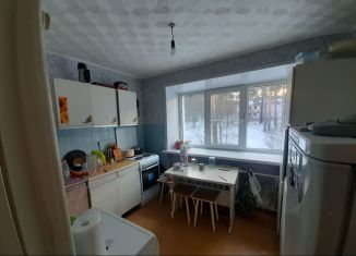 Продам 2-комнатную квартиру, 56 м2, Железногорск, улица Свердлова, 51