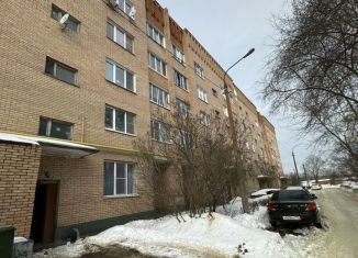 Продаю трехкомнатную квартиру, 62.9 м2, Воскресенск, Комсомольская улица, 19