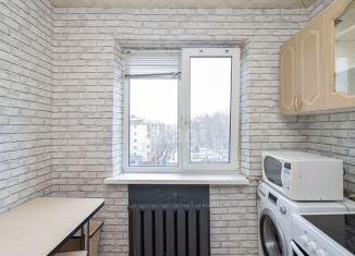 2-комнатная квартира на продажу, 44.3 м2, Тюменская область, Севастопольская улица, 27