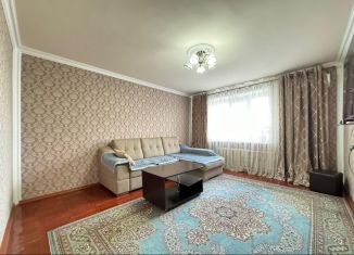 Продажа двухкомнатной квартиры, 52.1 м2, Нальчик, улица Идарова, 172