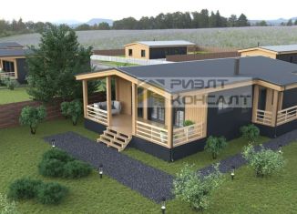 Продается дом, 80 м2, село Богословка