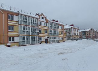 Продажа однокомнатной квартиры, 37 м2, Ивановская область
