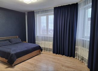 Продается 3-комнатная квартира, 84.2 м2, Екатеринбург, метро Уралмаш, улица Лукиных, 20