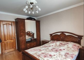 Продается трехкомнатная квартира, 80.5 м2, Пермский край, улица Гагарина