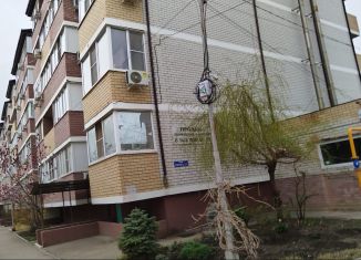 Продам 2-комнатную квартиру, 38 м2, Краснодарский край, Войсковая улица, 6