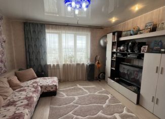 Продается двухкомнатная квартира, 52.7 м2, Новокузнецк, проспект Авиаторов, 63