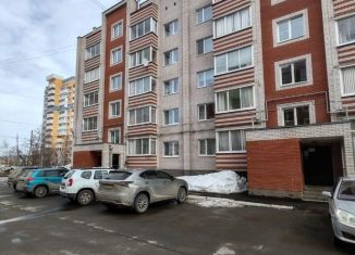 Продажа однокомнатной квартиры, 30.4 м2, Ижевск, Выставочный переулок, 10
