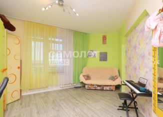 Продается 2-комнатная квартира, 44.3 м2, Кемерово, улица Серебряный Бор, 3А