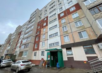 Продается 3-комнатная квартира, 64.9 м2, Уфа, улица Баязита Бикбая, 38
