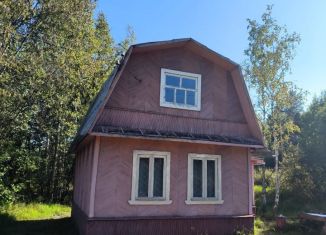 Продаю дом, 25 м2, Вологодская область
