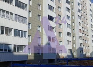 Продажа 1-комнатной квартиры, 43.4 м2, Барнаул, улица Сергея Ускова, 6, Индустриальный район