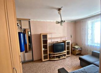 Продажа однокомнатной квартиры, 26 м2, Оренбургская область, улица Розы Люксембург, 41
