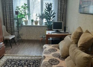 Продается двухкомнатная квартира, 43.6 м2, Мурманская область, улица Строителей, 59