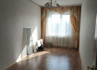 Продается трехкомнатная квартира, 58.4 м2, Калуга, улица Чижевского, 9