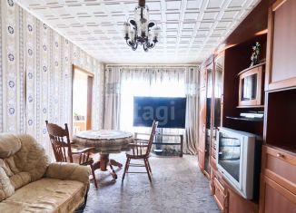 Двухкомнатная квартира на продажу, 43 м2, Томская область, Иркутский тракт, 164