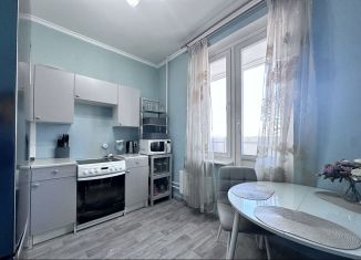 1-комнатная квартира в аренду, 39 м2, Москва, Рождественская улица, 8, район Некрасовка