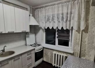 Сдача в аренду 1-комнатной квартиры, 31 м2, Омская область, Волочаевская улица, 13Д