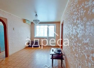 Продам двухкомнатную квартиру, 44 м2, Самарская область, проспект Карла Маркса, 282