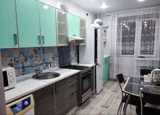2-комнатная квартира на продажу, 55.2 м2, Йошкар-Ола, улица Чернякова, 1