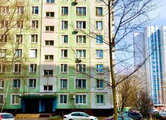 Продажа 3-комнатной квартиры, 63 м2, Москва, Алтуфьевское шоссе, 18Г, СВАО