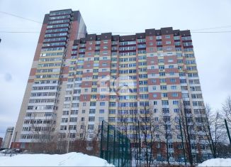 Продам 1-комнатную квартиру, 46 м2, Новосибирск, Кавалерийская улица, 25, метро Гагаринская