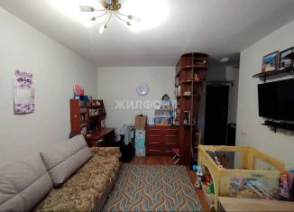 Продажа двухкомнатной квартиры, 39.7 м2, Новосибирская область, Новосибирская улица, 5