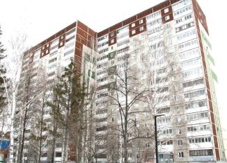 2-комнатная квартира на продажу, 48 м2, Екатеринбург, улица Академика Бардина, 25к1, улица Академика Бардина
